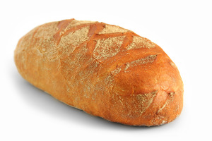 Chleb z mąką