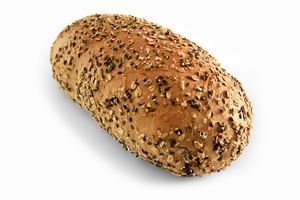 Chleb cztery ziarna